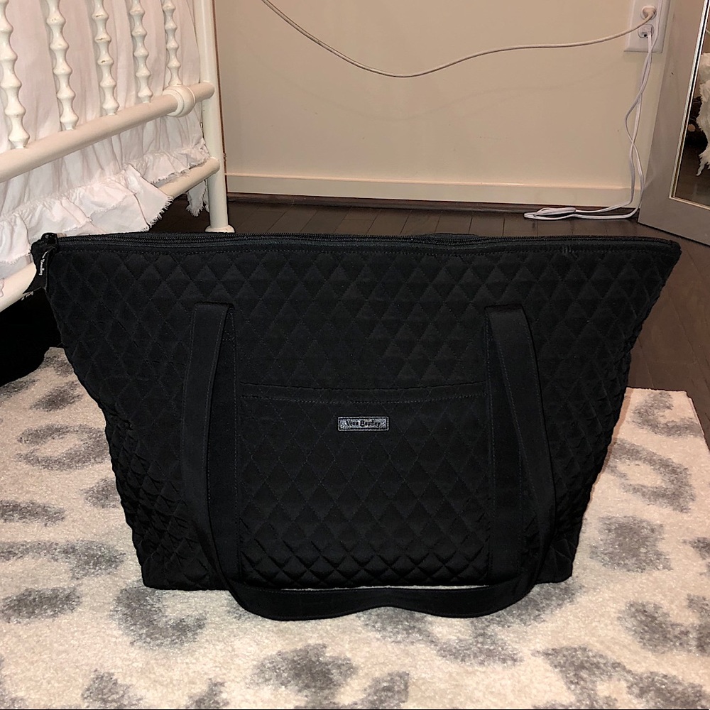 Travel Bag